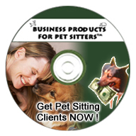 Get Pet Sitting Clients NOW: Marketing that Works Recording