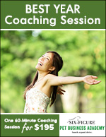 best year coaching session