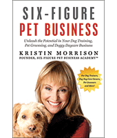 E-Book: Six-Figure Pet Business