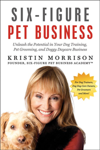 six-figure pet business