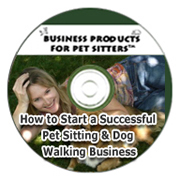 Six-Figure Pet Sitting How to Start a Successful Pet Sitting and Dog Walking Business Recording