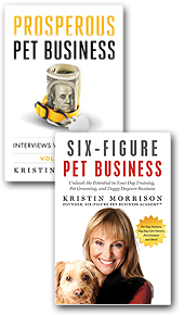 E-Book Bundle: Six-Figure Pet Business and Prosperous Pet Business