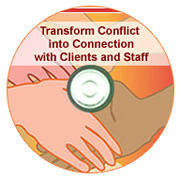 How to Transform Conflict Into Connection with Your Pet Sitting<br /> Clients and Staff