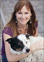 Kristin Morrison, Founder of Six-Figure Pet Sitting Academy